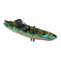 Preview: Pelican Catch 110HDII