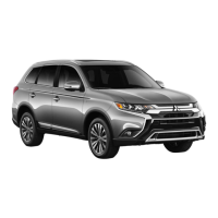 Preview: Mitsubishi MOTORS Outlander 2019