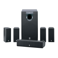 Preview: Yamaha NS-P106