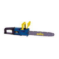 Preview: Einhell Royal KSE 2000/1