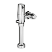 Preview: American Standard SELECTRONIC 6065.521