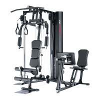 Preview: Kettler Kinetic F7