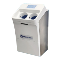 Preview: MERITECH CleanTech EVO Wall