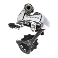 Preview: Shimano RD-7800