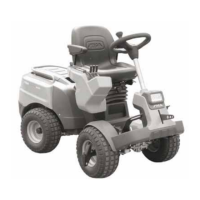 Preview: Stiga PARK PRO 540 IX
