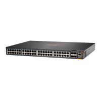 Preview: Aruba Networking CX 6200 Series