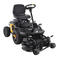 Preview: McCulloch M125-85FH