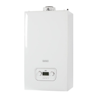 Preview: Baxi 600 Combi 2 Series