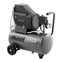 Preview: Blackridge BRC95