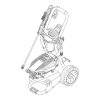 Pressure Washer Logo