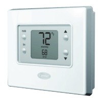 Preview: Carrier Comfort TC-NHP01-A