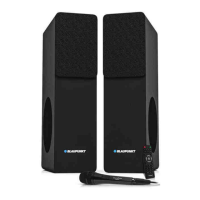 Preview: Blaupunkt TS120