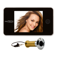 Preview: Prstech DoorCAM DC2