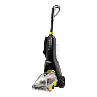 Preview: Bissell POWERFORCE 2089 Series