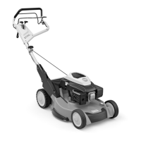 Preview: Stihl RM 650 V