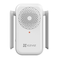 Preview: Ezviz Smart Chime
