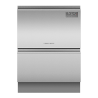 Preview: DishDrawer DD60D2NX9