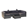 Patio Furniture Logo