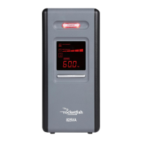 Preview: RocketFish RF-825VA