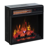 Preview: Duraflame 18II332FGL