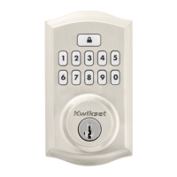 Preview: Kwikset SMARTCODE 9260CNT-514S