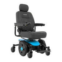 Preview: Pride Mobility Jazzy EVO Series