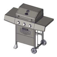 Preview: EXPERT GRILL 720-0988EG