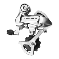 Preview: Shimano TIAGRA RD-4500