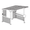 Outdoor Furnishing Logo