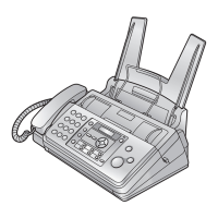 Preview: Panasonic KX-FP711CX