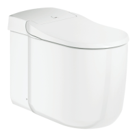 Preview: Grohe Sensia ARENA 39380SH0