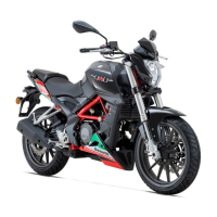 Preview: Benelli TNT 25