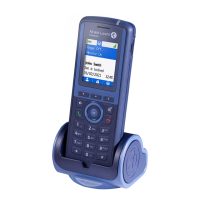 Preview: OpenTouch 8254