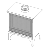 Stove Logo