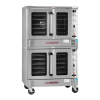 Convection Oven Logo
