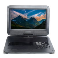 Preview: Blaupunkt BPDVD10