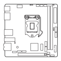 Preview: MSI H410I PRO WIFI