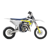 Preview: Husqvarna TC 65 2022