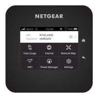 Preview: NETGEAR MR6550