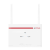 Network Router Logo