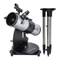 Preview: Celestron StarSense Explorer DOB