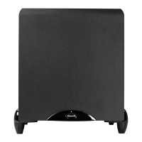 Preview: Klipsch Sub-12