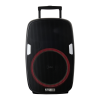 Portable Speakers Logo