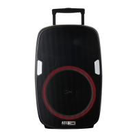 Preview: Altec Lansing SoundRover 180