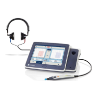 Preview: Maico touchTymp MI 26