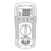Multimeter Logo