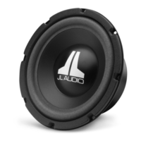 Preview: JL Audio 8W0-4
