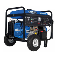 Preview: DUROMAX DUAL FUEL XP8500E