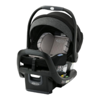 Preview: Graco SNUGRIDE SNUGFIT TM 35 DLX