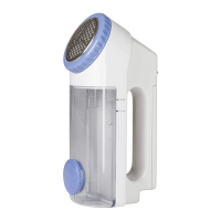 Preview: Windmere CLOTHES SHAVER PLUS